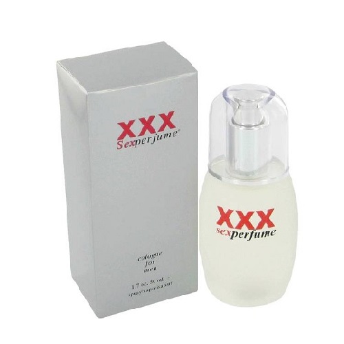 XXX Sex Perfume by RJ Perfumes 1.7oz Cologne Spray for men